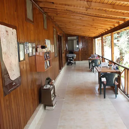 Datcanka Ahsap & Kutuk Evler Guest house