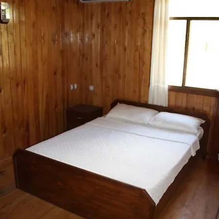 Guest house Datcanka Ahsap & Kutuk Evler Mesudiye (Datca)