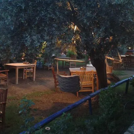 Guest house Datcanka Ahsap & Kutuk Evler Mesudiye (Datca)