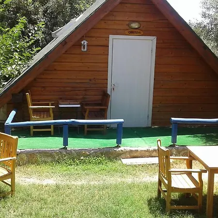 Guest house Datcanka Ahsap & Kutuk Evler Mesudiye (Datca)