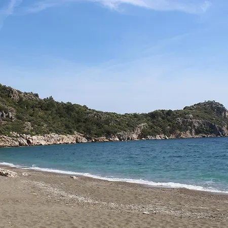 Datcanka Ahsap & Kutuk Evler Guest house Mesudiye (Datca)