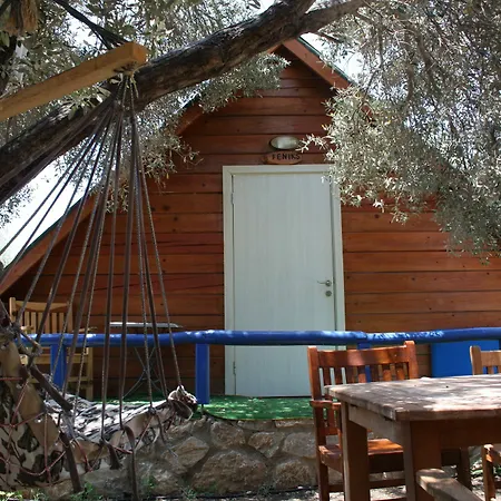 Guest house Datcanka Ahsap & Kutuk Evler Mesudiye (Datca)