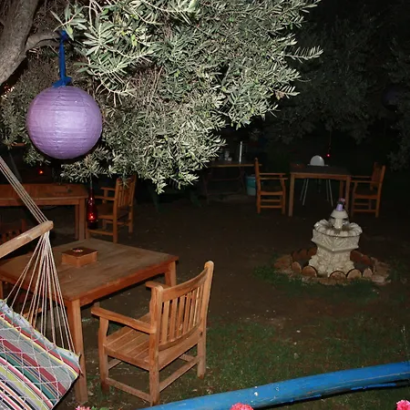 בית הארחה Datcanka Ahsap & Kutuk Evler
