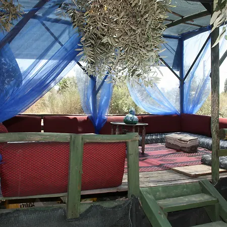 בית הארחה Datcanka Ahsap & Kutuk Evler Mesudiye (Datca)